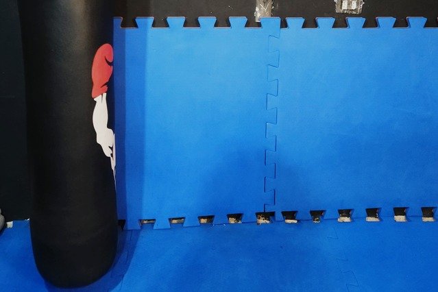 Imagem 1 da galeria do parceiro Estúdio Black Panther