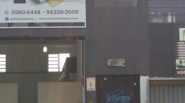 Imagem 3 da galeria do parceiro Academia Esparta