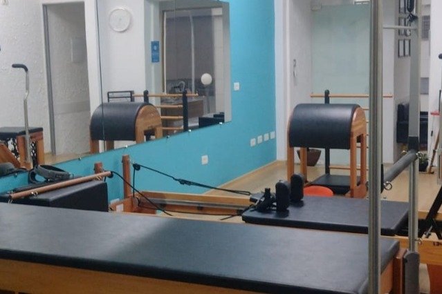 Imagem 3 da galeria do parceiro Studio de Pilates Renata Lima