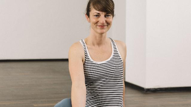 Bild 3 von Svaira Yoga Partnergalerie