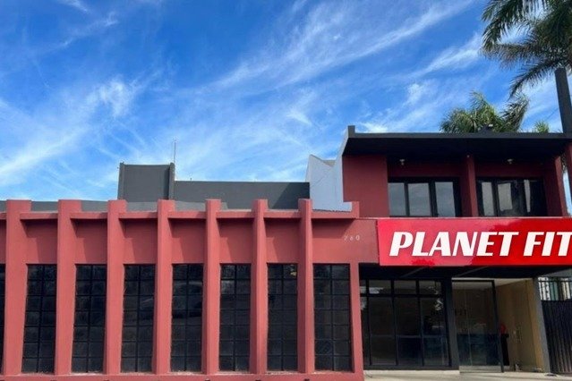 Imagem 2 da galeria do parceiro Planet Fit