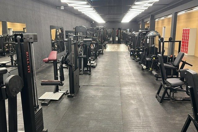 Imagem 1 da galeria do parceiro Planet Fit