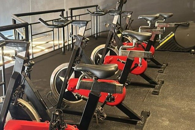 Imagem 3 da galeria do parceiro Planet Fit