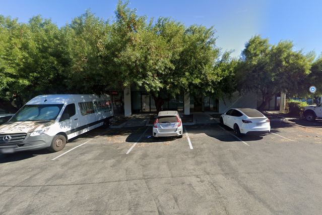 Image 2 from Triune Jiu Jitsu & Self Defense partner gallery