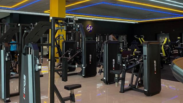 Imagem 1 da galeria do parceiro PhD Sports - Gresfi
