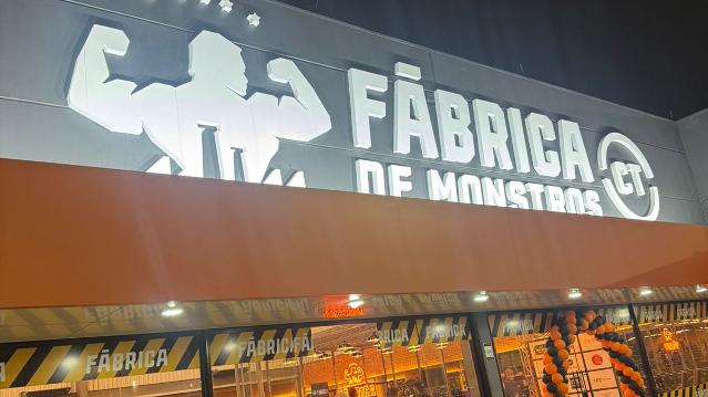 Imagem 2 da galeria do parceiro FÁBRICA CT INTERLAGOS