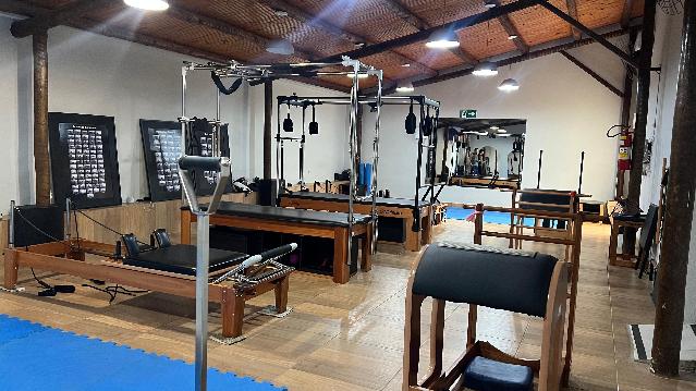Imagem 1 da galeria do parceiro Clínica Núcleo De Reabilitação E Fisioterapia