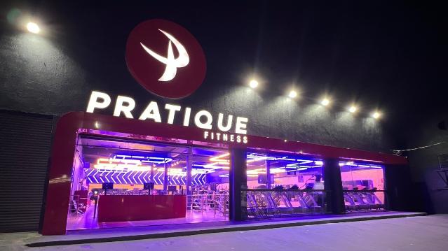Imagem 2 da galeria do parceiro Pratique Justinópolis