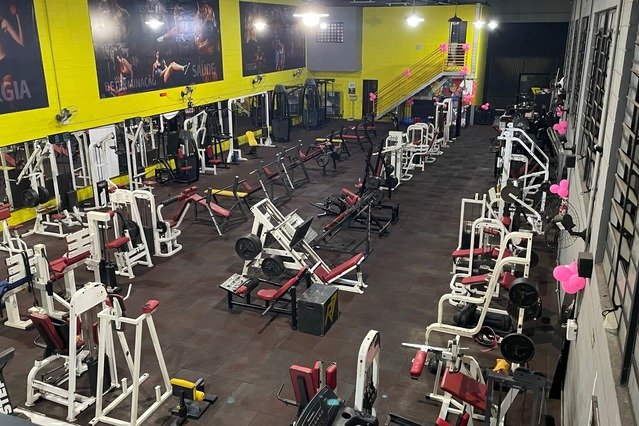 Imagem 2 da galeria do parceiro R7 Academia