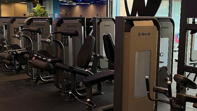 Imagem 1 da galeria do parceiro Wellness Araruama