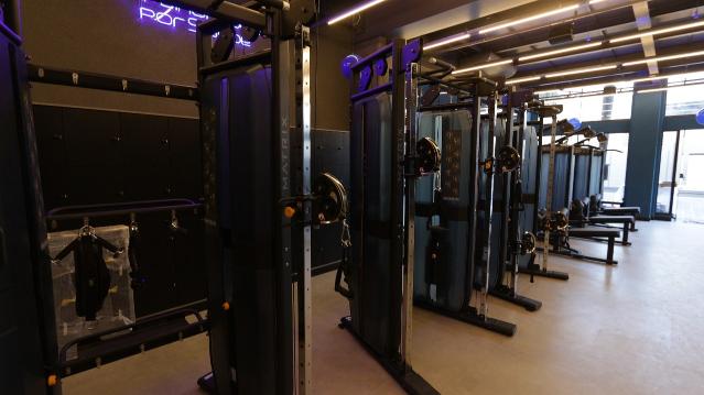 Imagem 3 da galeria do parceiro Wellness Araruama