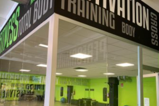 Immagine 2 dalla galleria del partner FitUP Zero Branco