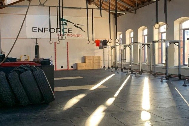 Bild 3 von ENFORCE Leipzig Partnergalerie