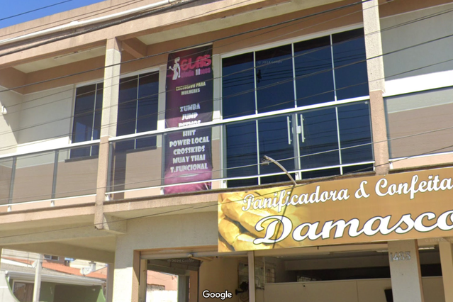 Imagem 2 da galeria do parceiro Elas Studio Fitness