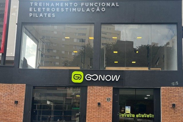Imagem 2 da galeria do parceiro Go Now - Cerqueira Cesar