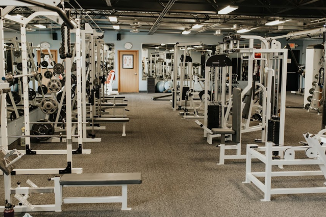 Image 1 from Uplift Guided Fitness for Women partner gallery
