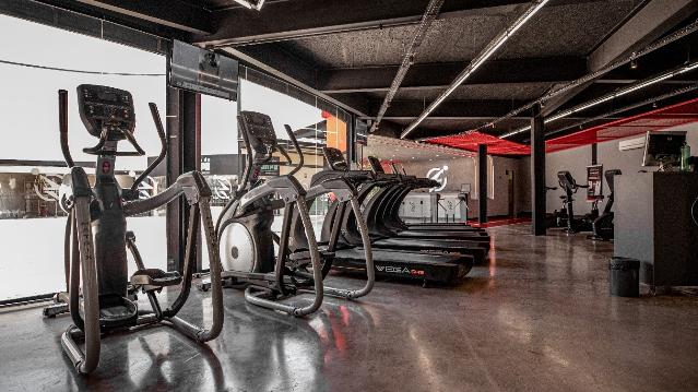 Imagem 1 da galeria do parceiro Corpo e Saúde - Cidade Ocidental
