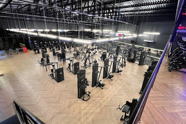 SkyFit Academia - Sta Terezinha