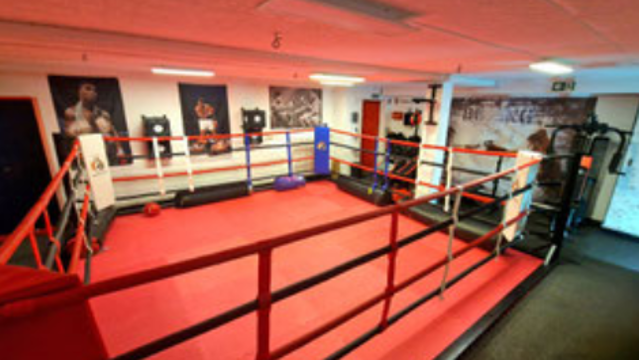 Bild 1 von Sport- und Kampfkunstschule Szabo Weilheim Partnergalerie