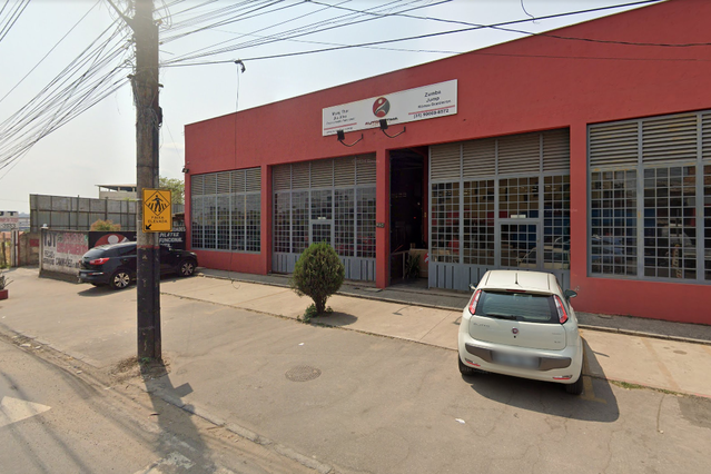Imagem 2 da galeria do parceiro Academia Auto Estima