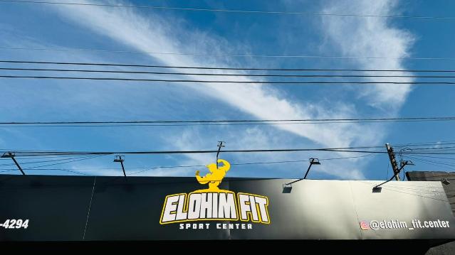 Imagem 3 da galeria do parceiro Elohim Fit