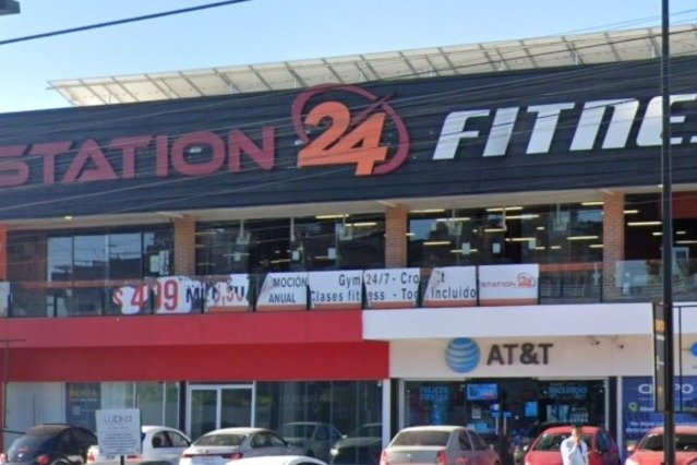 Imagen 2 de la galería del partner Station Avila Camacho