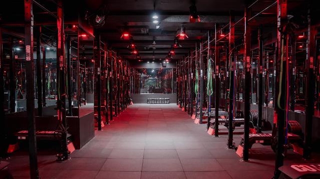 Imagen 3 de la galería del partner Commando - Metepec