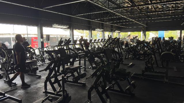 Imagem 3 da galeria do parceiro MuscleFit - Piracicamirim