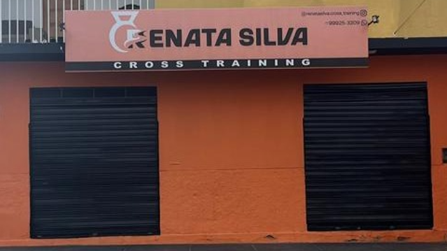 Imagem 2 da galeria do parceiro Renata Silva Cross Training