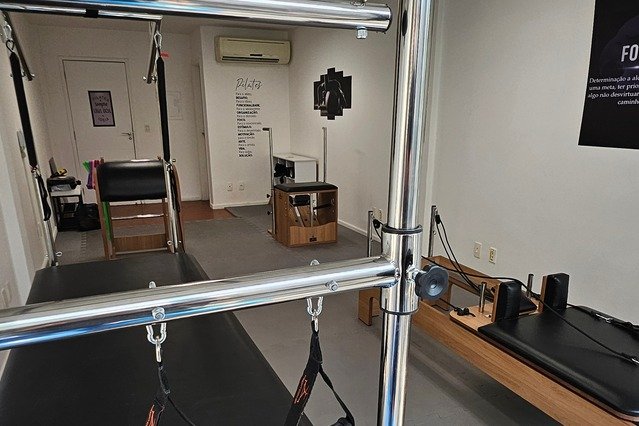 Imagem 2 da galeria do parceiro Elevação Pilates - Pechincha