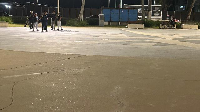 Imagem 3 da galeria do parceiro Rina Training Club