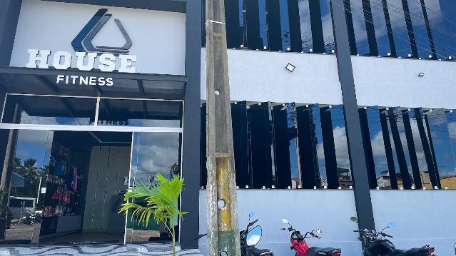 Imagem 2 da galeria do parceiro House Fitness HF