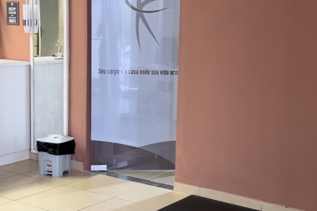 Imagem 3 da galeria do parceiro Fisio Life - Clínica de Fisioterapia & Pilates