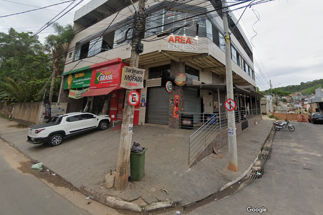 Imagem 2 da galeria do parceiro Área 51 Fitness