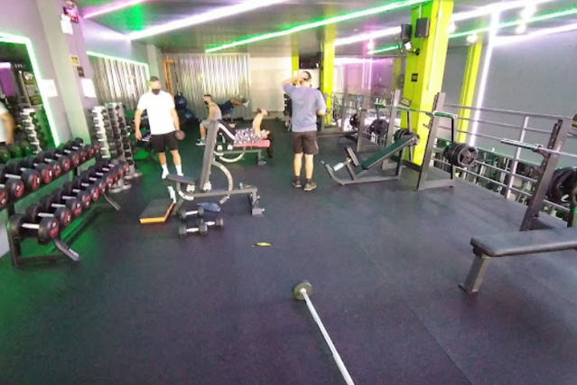 Imagem 1 da galeria do parceiro Engenharia do Corpo - São Leopoldo