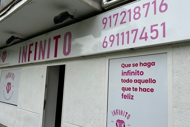 Imagen 2 de la galería del partner Infinito Gimnasio Femenino