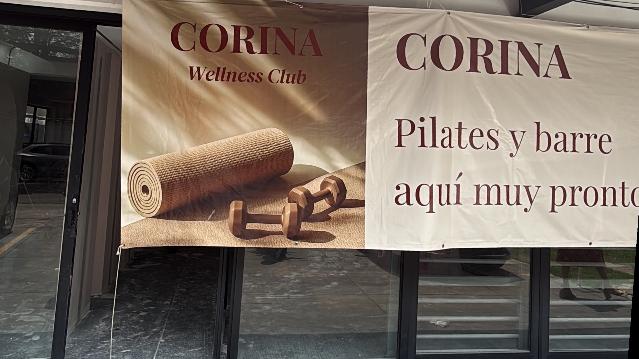 Imagen 2 de la galería del partner Corina Wellness Club