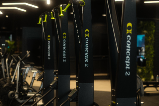 Image 2 from Everlast Gyms Cambridge partner gallery
