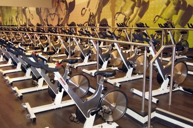 Image 3 from LA Fitness - EAST BRUNSWICK - STATE ROUTE 18 partner gallery