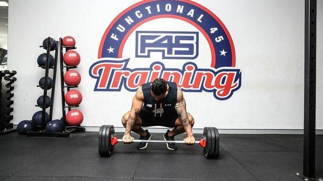 Image 3 from F45 Stouffville partner gallery