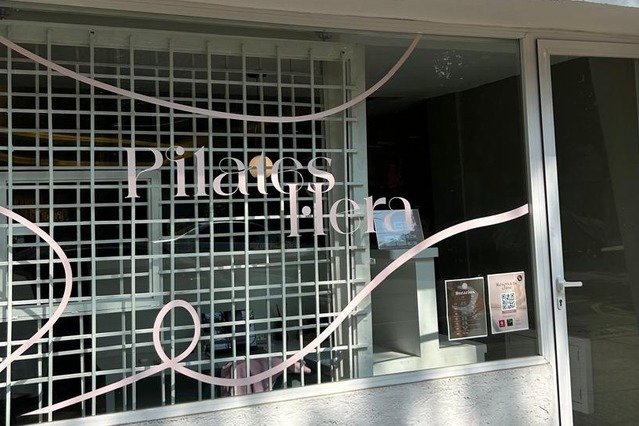 Imagen 2 de la galería del partner Pilates Hera
