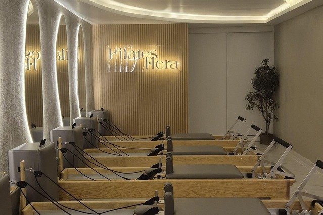 Imagen 1 de la galería del partner Pilates Hera