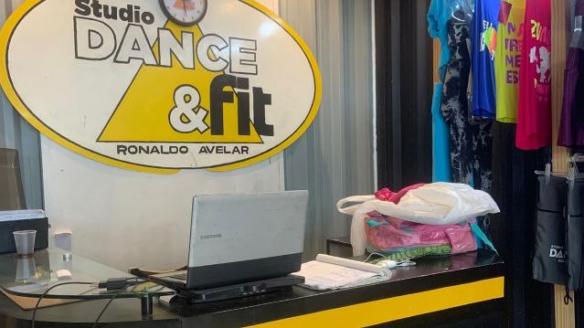 Imagem 2 da galeria do parceiro Studio Dance&fit