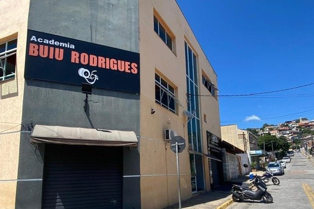 Imagem 2 da galeria do parceiro Academia Buiu Rodrigues Promeca