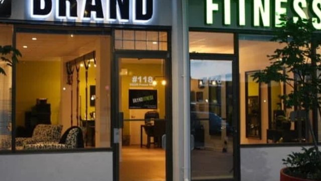 Image 2 from Brand Fitness partner gallery