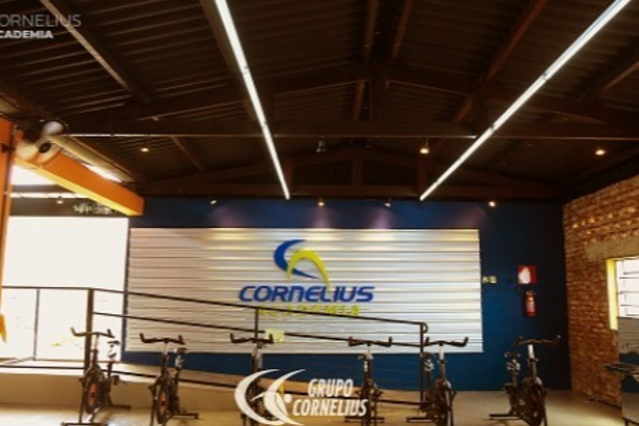 Imagem 1 da galeria do parceiro Cornelius Academia