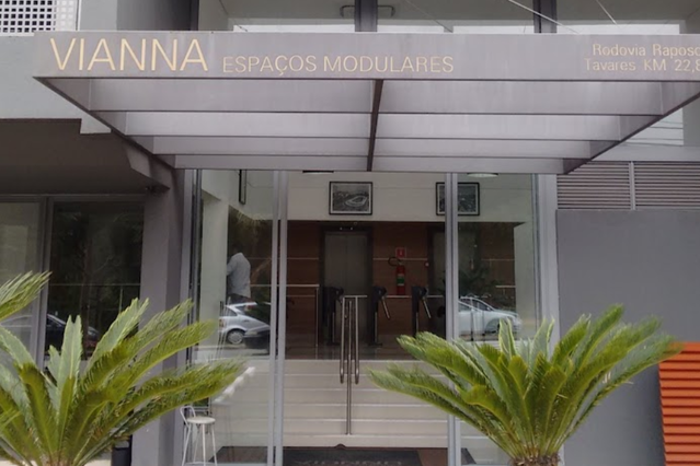 Imagem 2 da galeria do parceiro ASP Pilates e Fisioterapia