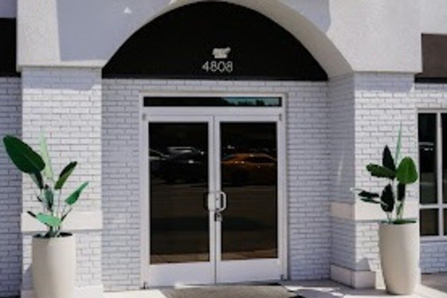 Image 2 from HYLO Fitness Knoxville partner gallery