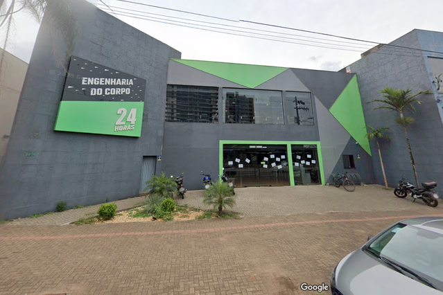 Imagem 2 da galeria do parceiro Engenharia do Corpo - Cascavel