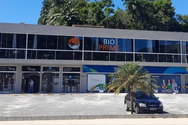 Imagem 1 da galeria do parceiro Academia Kanhoto